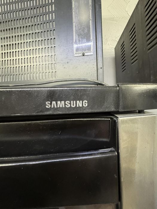 Хладилна витрина samsung