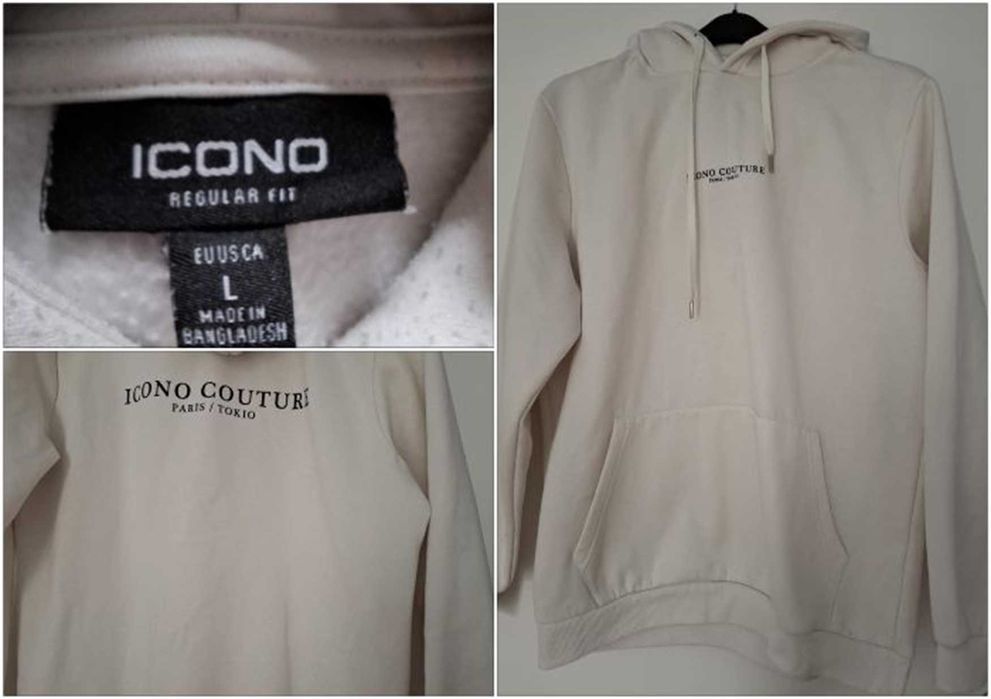 Hanorace barbati  - L