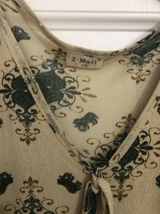 Bluza de femei cu maneca lunga