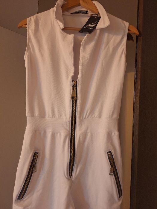 Salopeta alba bumbac