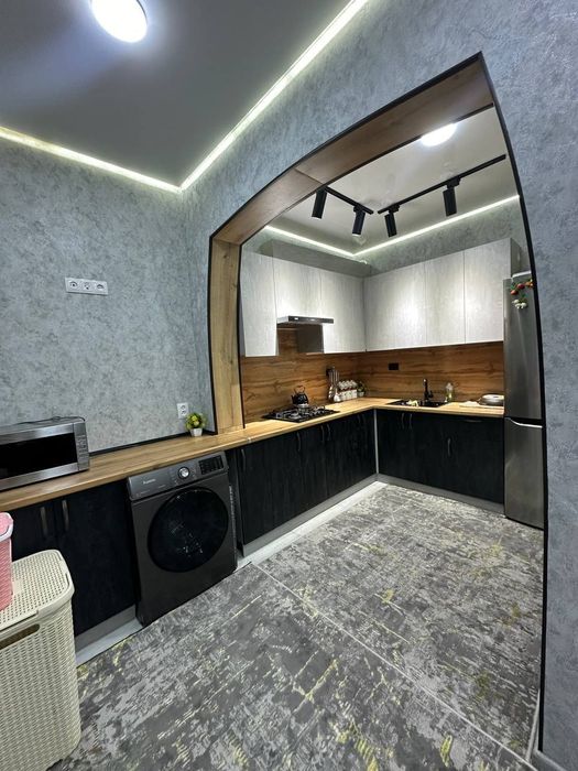 Юнусабад 13 квартал 3/4/4 (68²) продаётся квартира