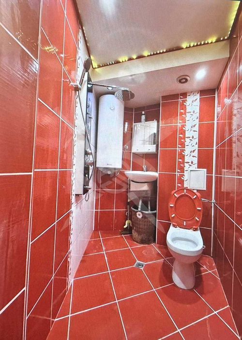 Продава се Двустаен апартамент в Бургас, Възраждане - 43 кв.м за 866 €/кв.м - Снимка #4