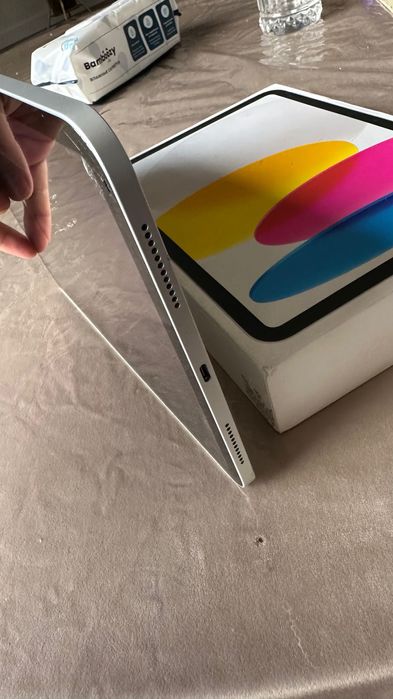 Ipad 10 generation 64gb