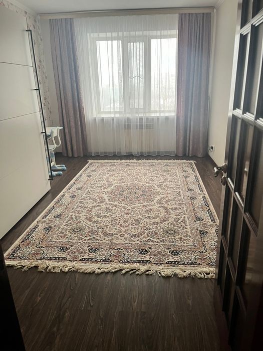 Продам квартиру 11мкр