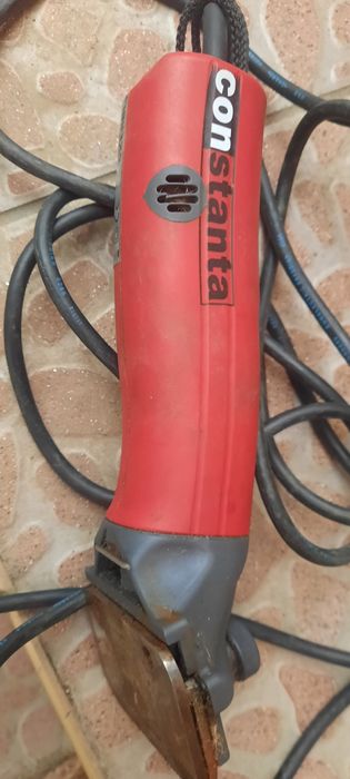 Constanta Rodeo Машинка за подстригване на Кучета Коне