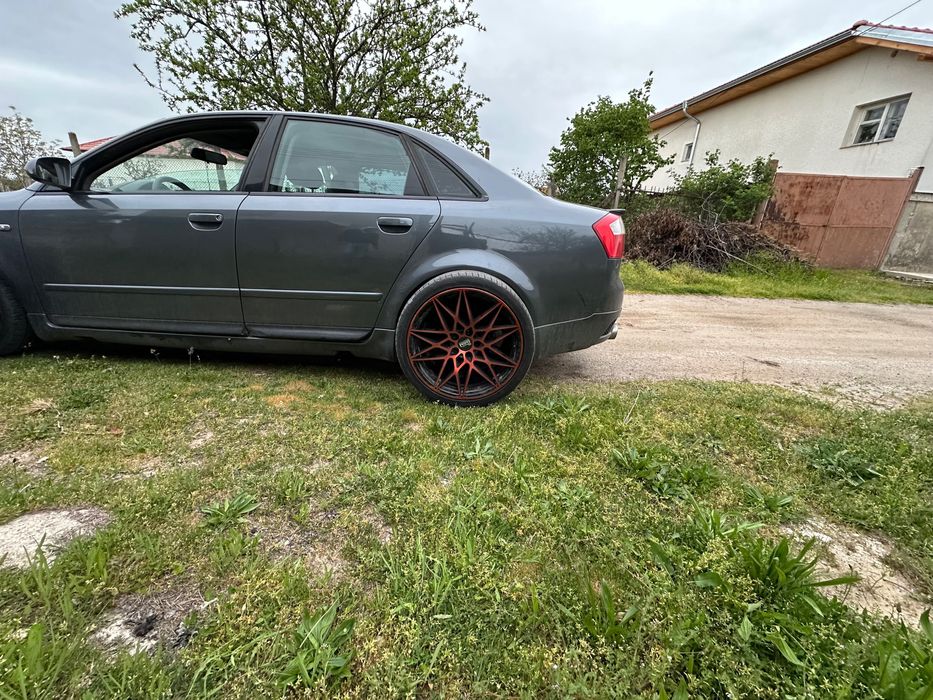 Джанти 245/35/19