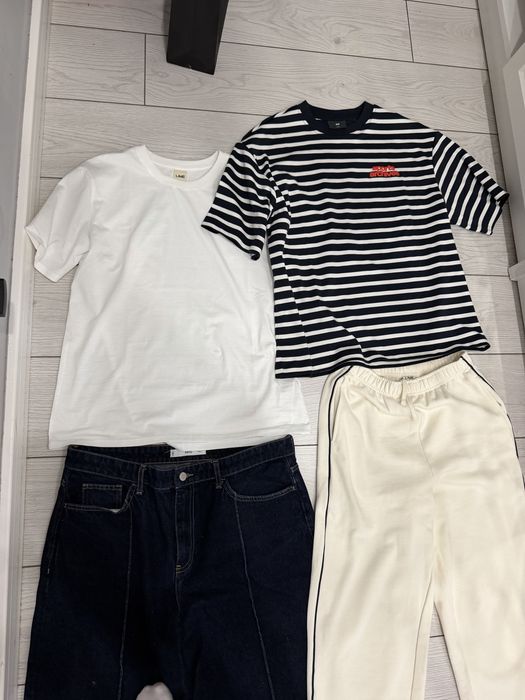 Одежда mango zara