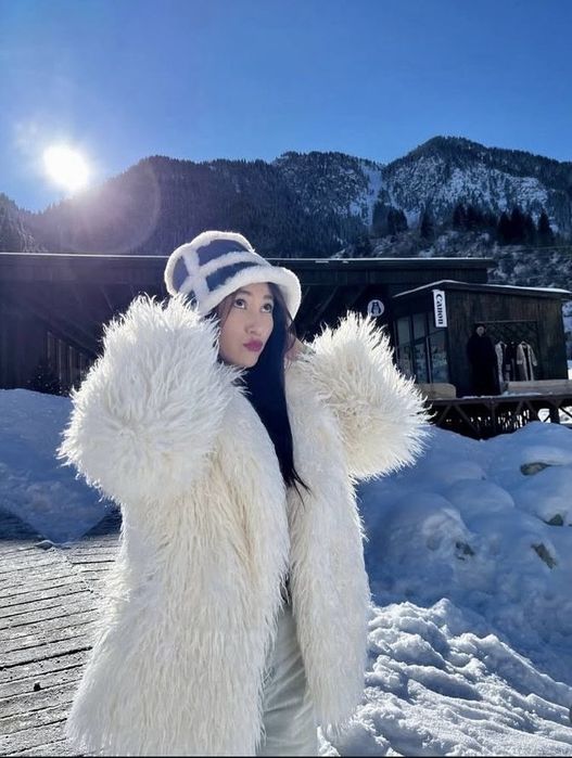 Продам экошуба под Zara