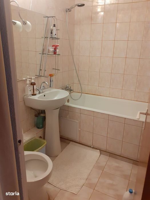 Apartament,