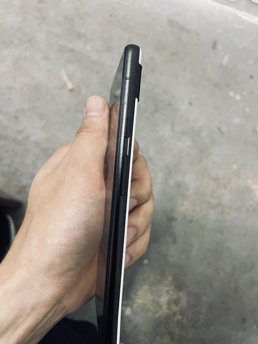 Google Pixel 6 A.