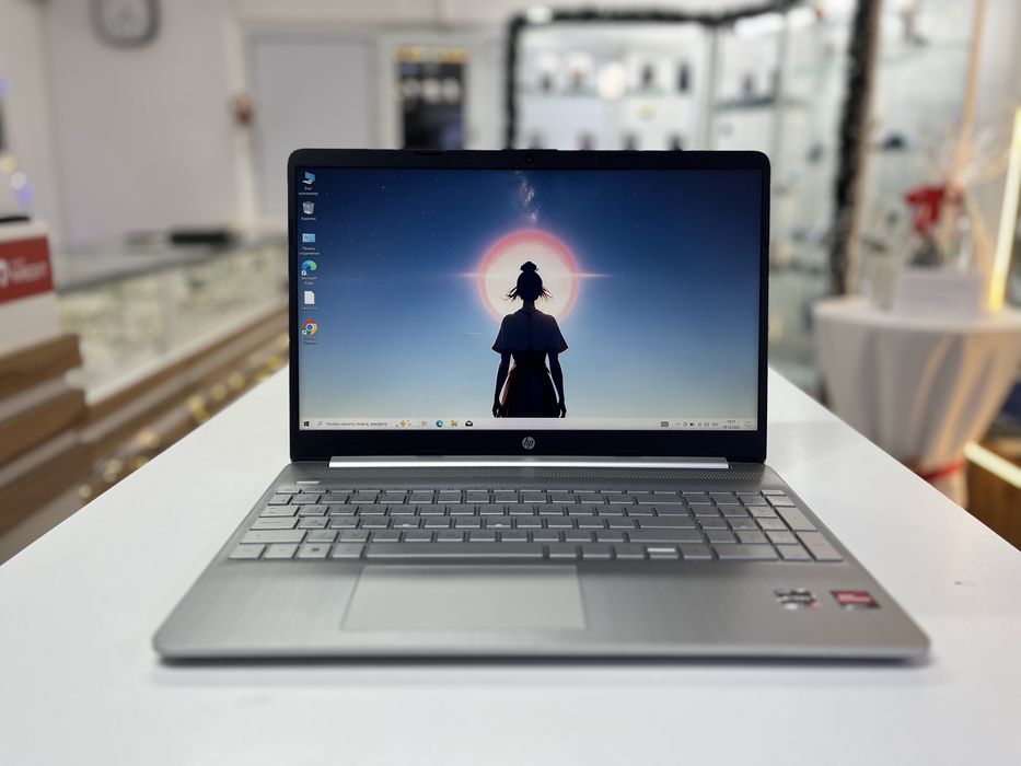 Ноутбук HP