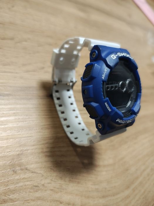 Casio G-shock gd-100