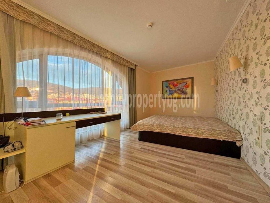 Продава се Тристаен апартамент в Свети Влас - 114 кв.м за 982 €/кв.м - Снимка #10