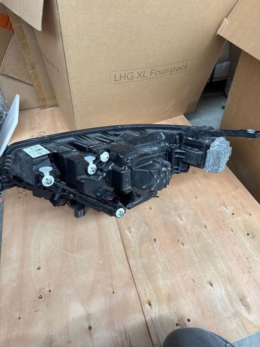 Фар за VW ID.Buzz IQ.LIGHT FULL LED