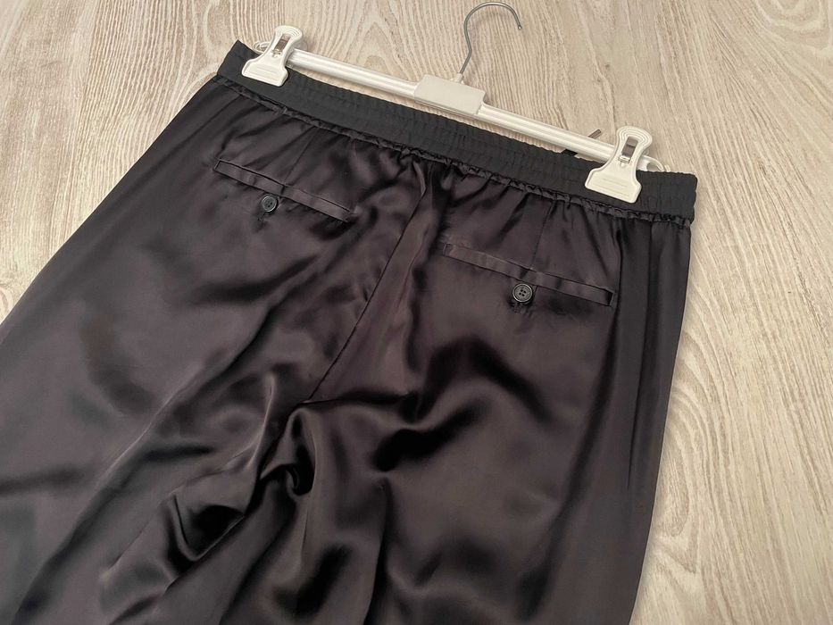 Neil Barrett pantaloni M sau 48 italy, originali, retail 665 euro