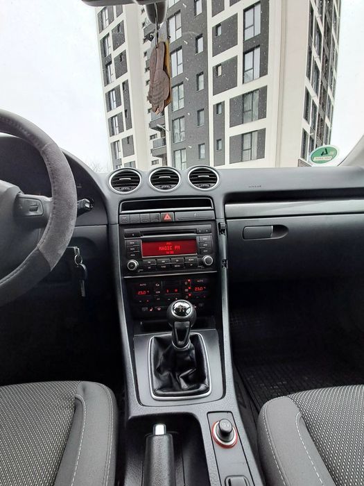 Seat Exeo 2010 1.9 tdi Euro 5