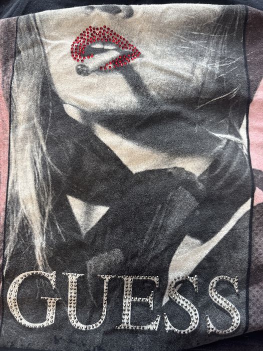 Оригинална дамска рокля guess