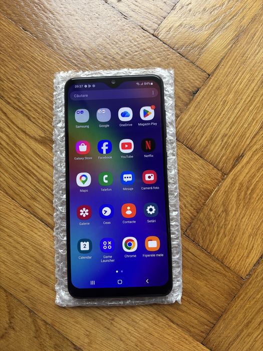 Samsung Galaxy A31 de 64 Gb  Dual Black
