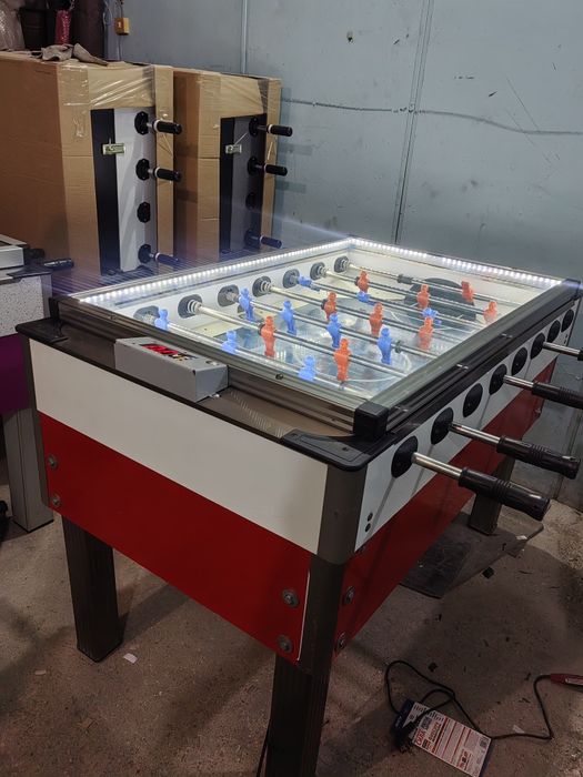 Професионална джага, ползвана 4 месеца. 1150 лв.