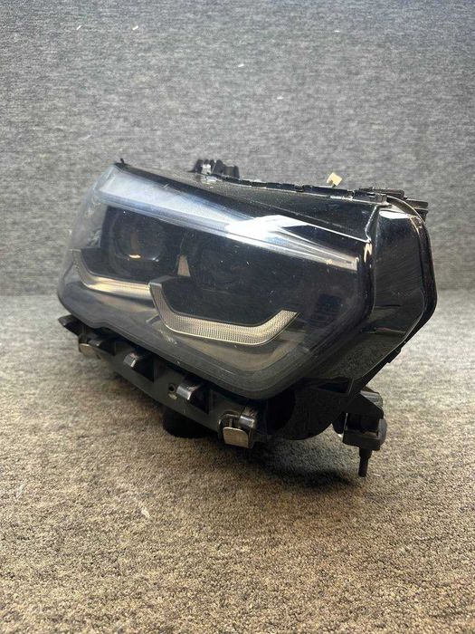 Far dreapta Bmw X5 g05 X6 G06 full led