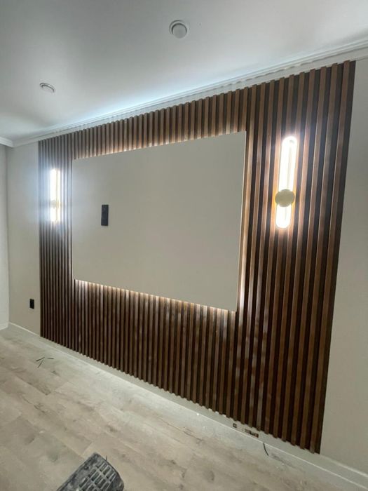 Евро ремонт под ключ