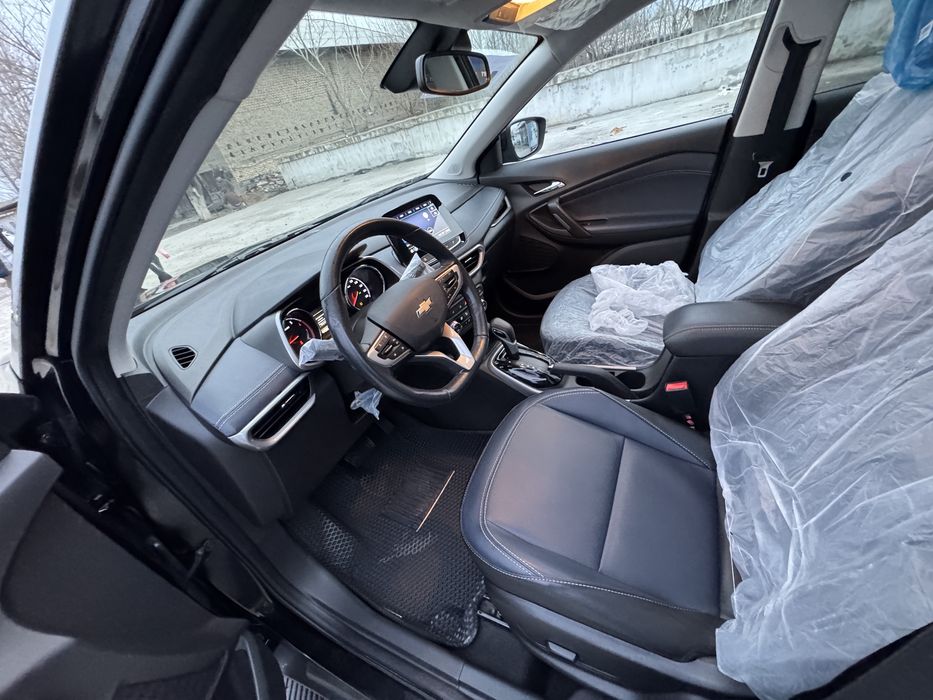 терекер 2 премер + RS aбилсуфка парук куйилган