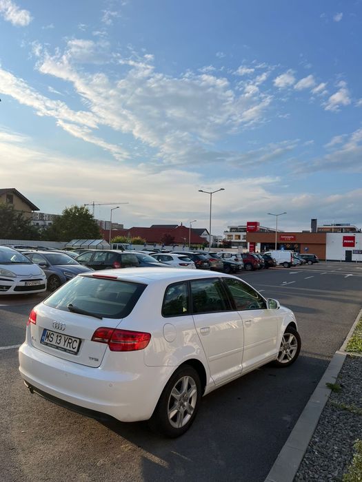AUDI A3 2011 — imagine 4