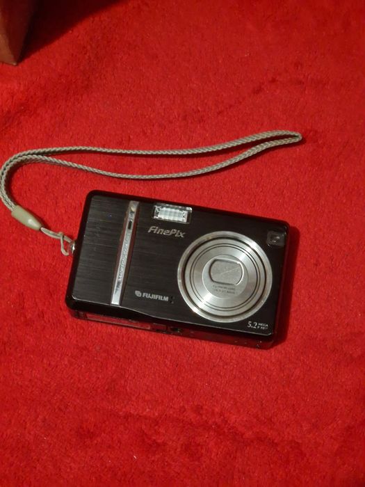 Aparat Photo fara accesorii