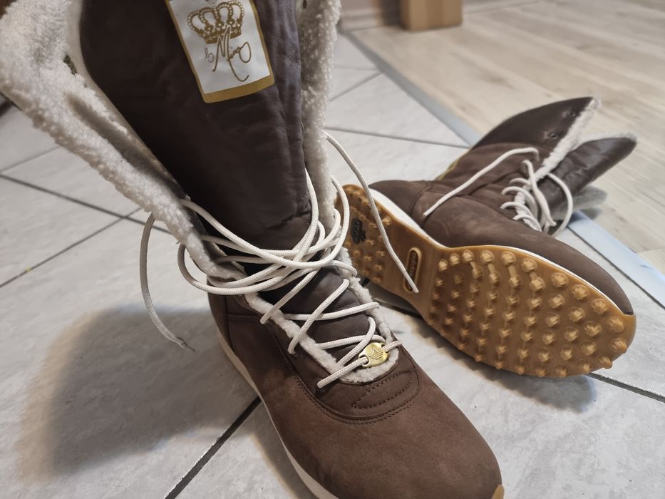 Adidas Respect me дамски зимни ботуши 38н