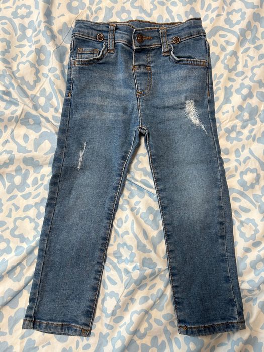 Долнища и екипи за момче 3/4 г. и др. размери