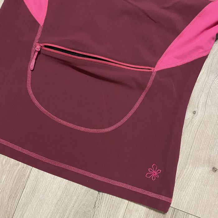 Mammut SofTech S the north face jack wolfskin salewa columbia arcteryx