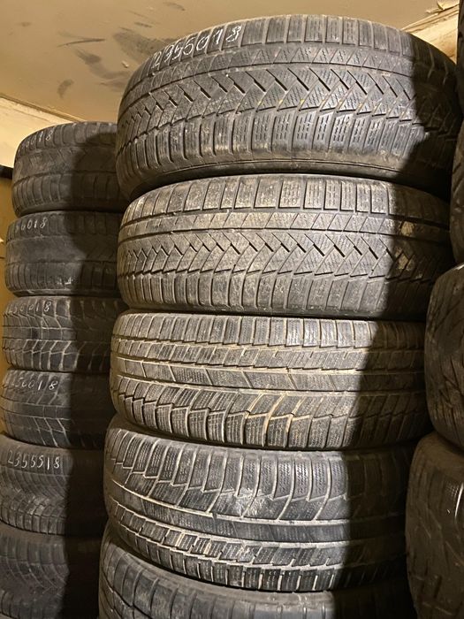 шина из европы шина