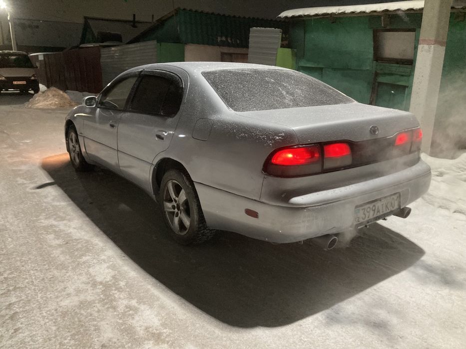 Продам или обмен аристу