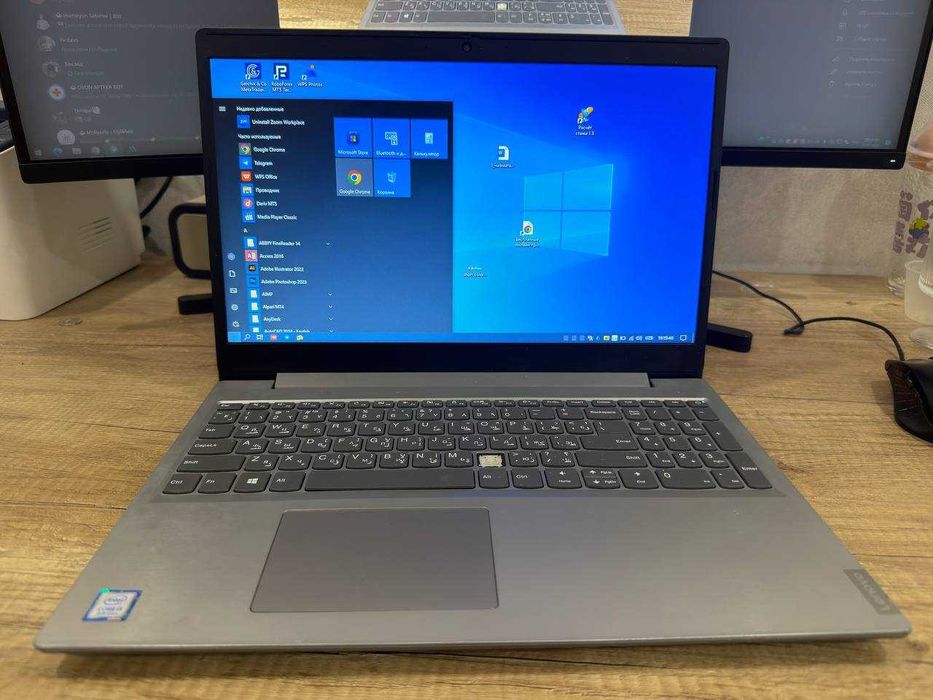 Продается Ноутбук Lenovo IdeaPad L340-15IwL