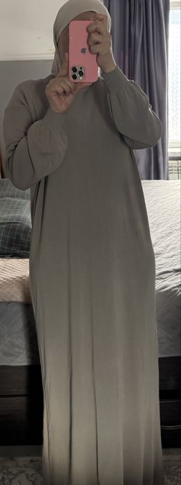 разгрузка гардероба