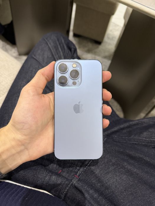 Iphone 13 pro 128 LLA