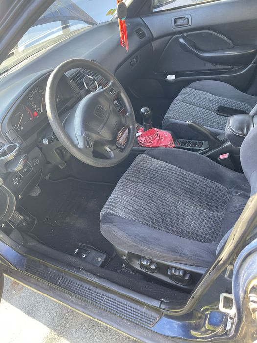 Honda Accord 1.8 iLS 115кс