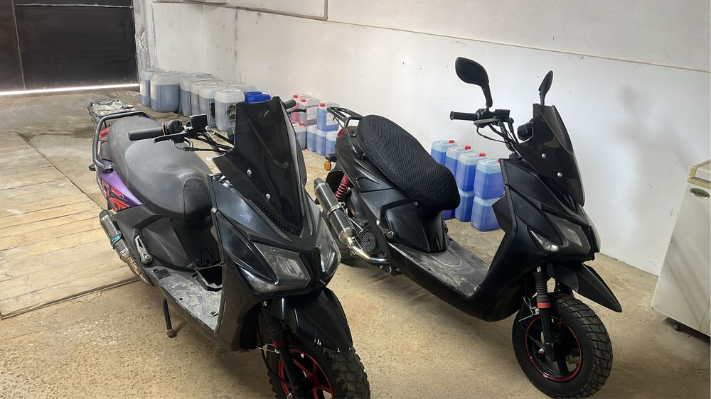 самураи 2 на ходу