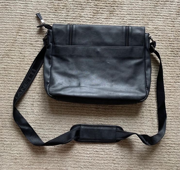 Geanta casual de umăr bărbați