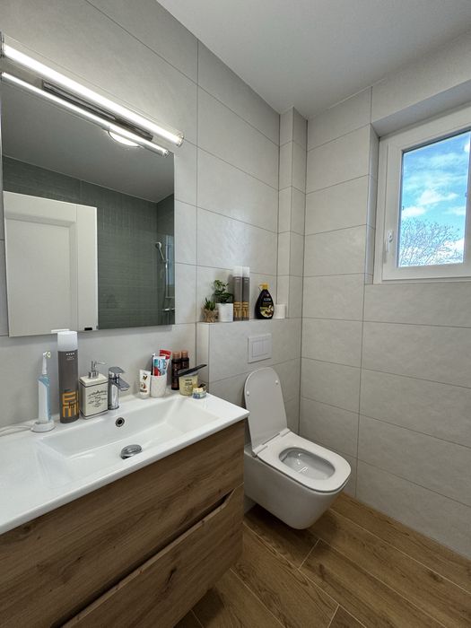Apartament  cu 3 camere - IULIU MANIU RESIDENCE