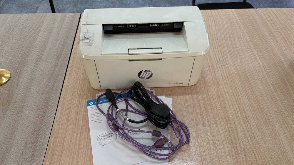 Принтер Laser Jet Pro