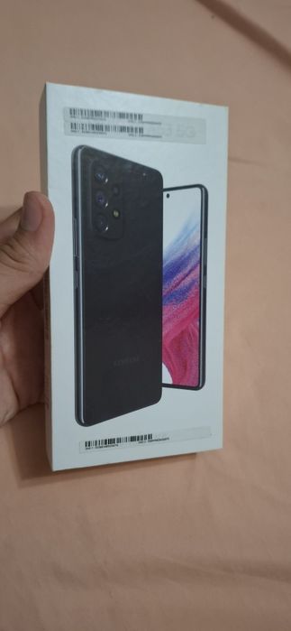 Samsung galaxsuy a53