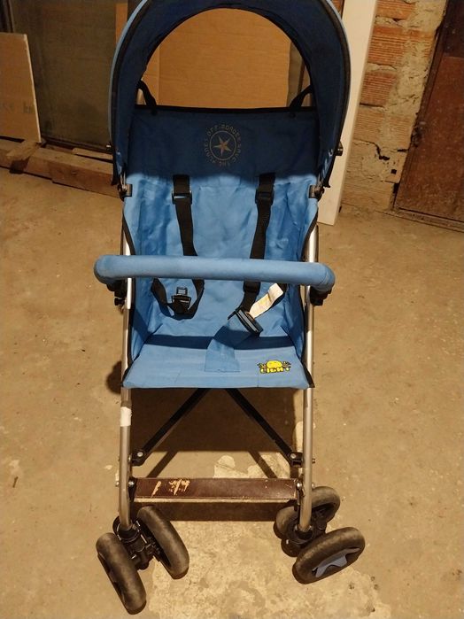 Продавам лятна количка