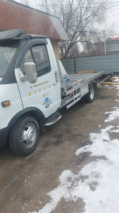 Продам  эвакуатор