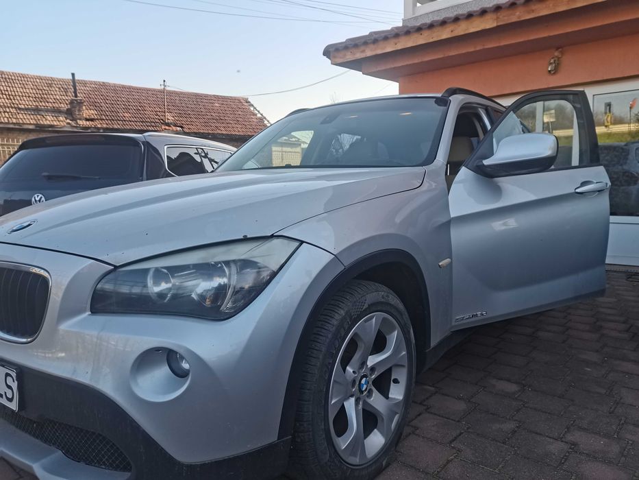 Autoturism BMW x1