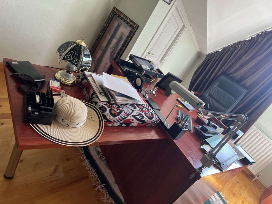 Мебель для кабинета