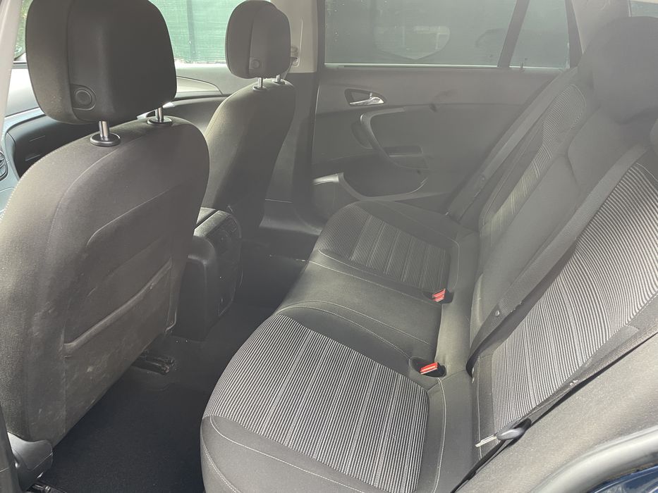 Opel insignia 2.0 2015