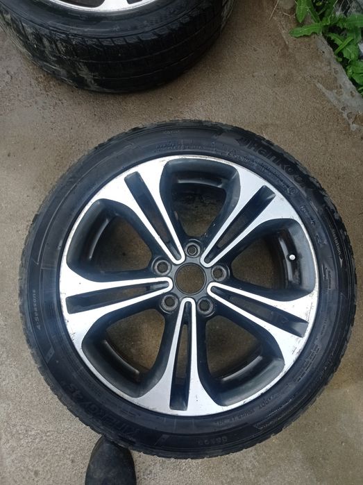 Продам диск r17 оригинал от киа