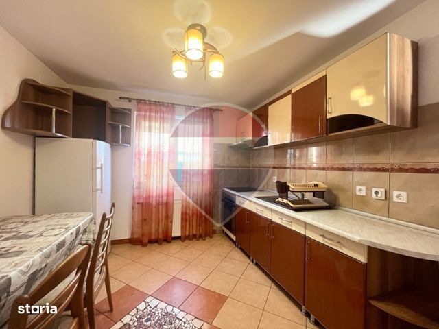 Casa duplex 4 camere de închiriat str. Ulmului, Lacul lui Binder