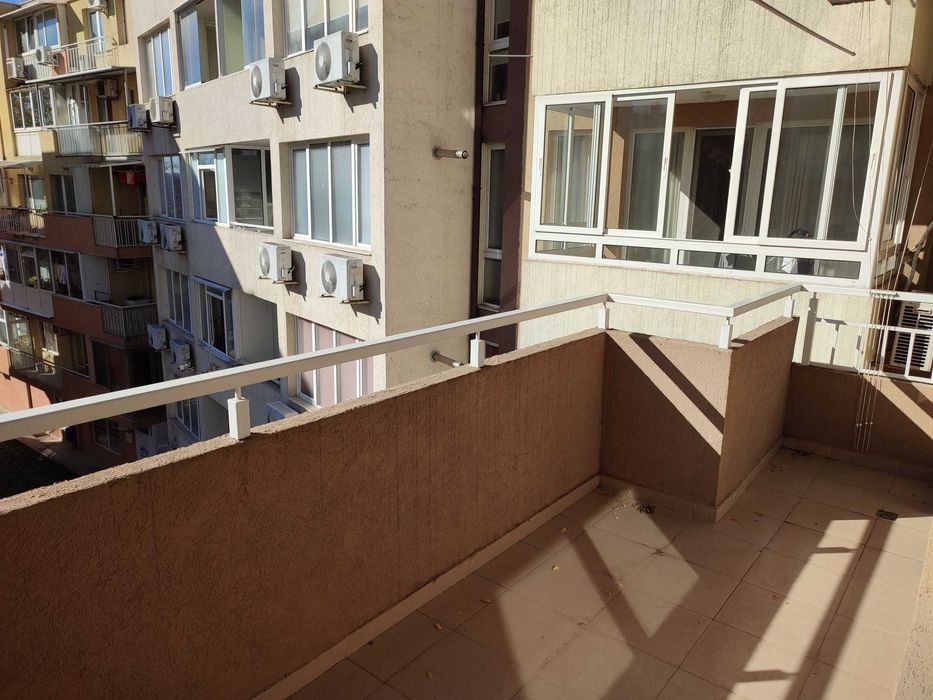 Дава се под наем Двустаен апартамент в Варна, Чаталджа - 65 кв.м за 484.5 € - Снимка #10